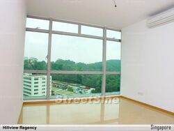 Hillview Regency (D23), Condominium #615750141
